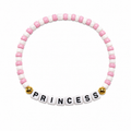 Bubblegum Princess Bracelet