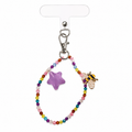 Bumble & Bloom Phone Charm