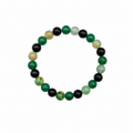 Forest & Shadow Bracelet