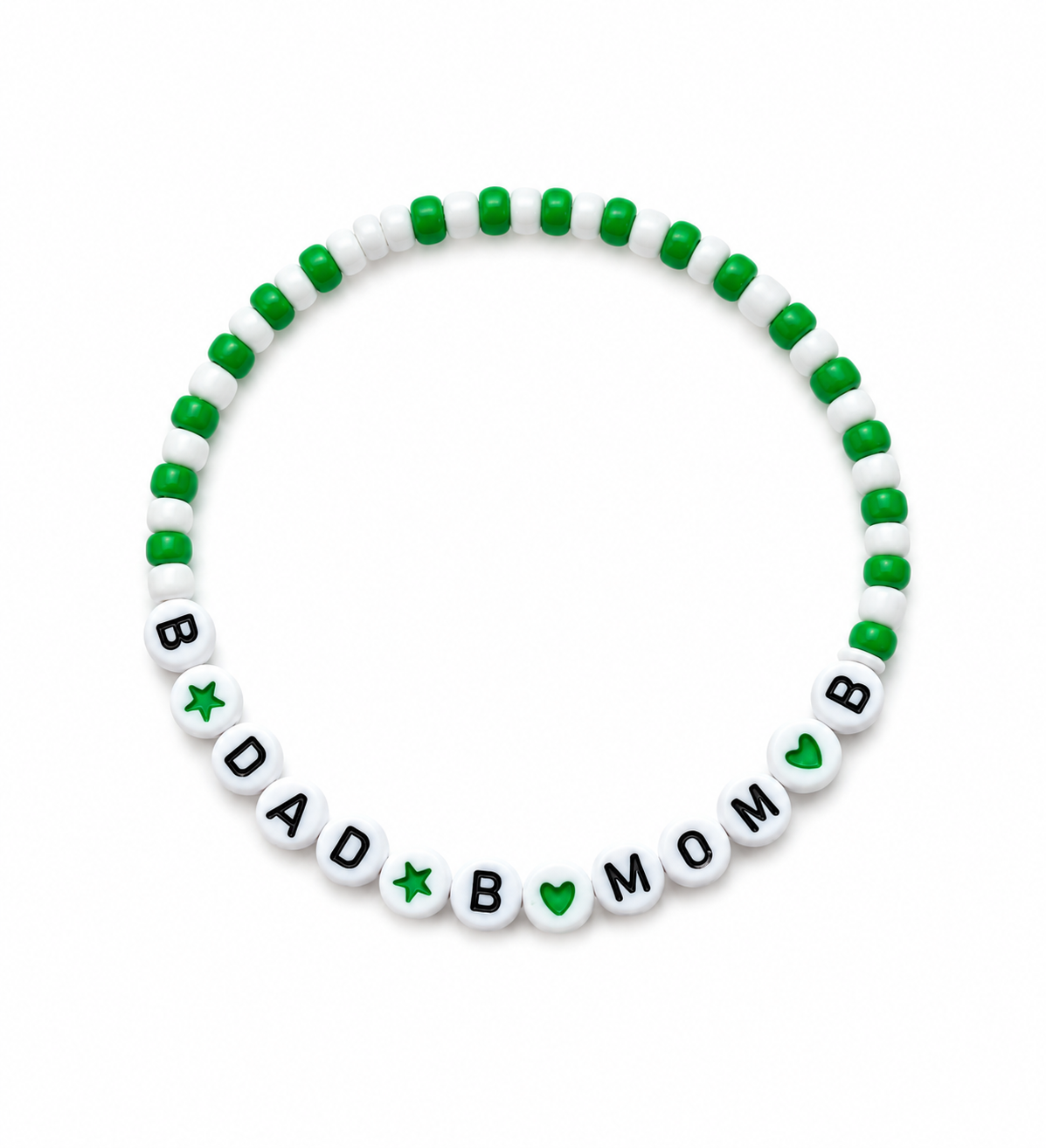 Custom Name Bracelet