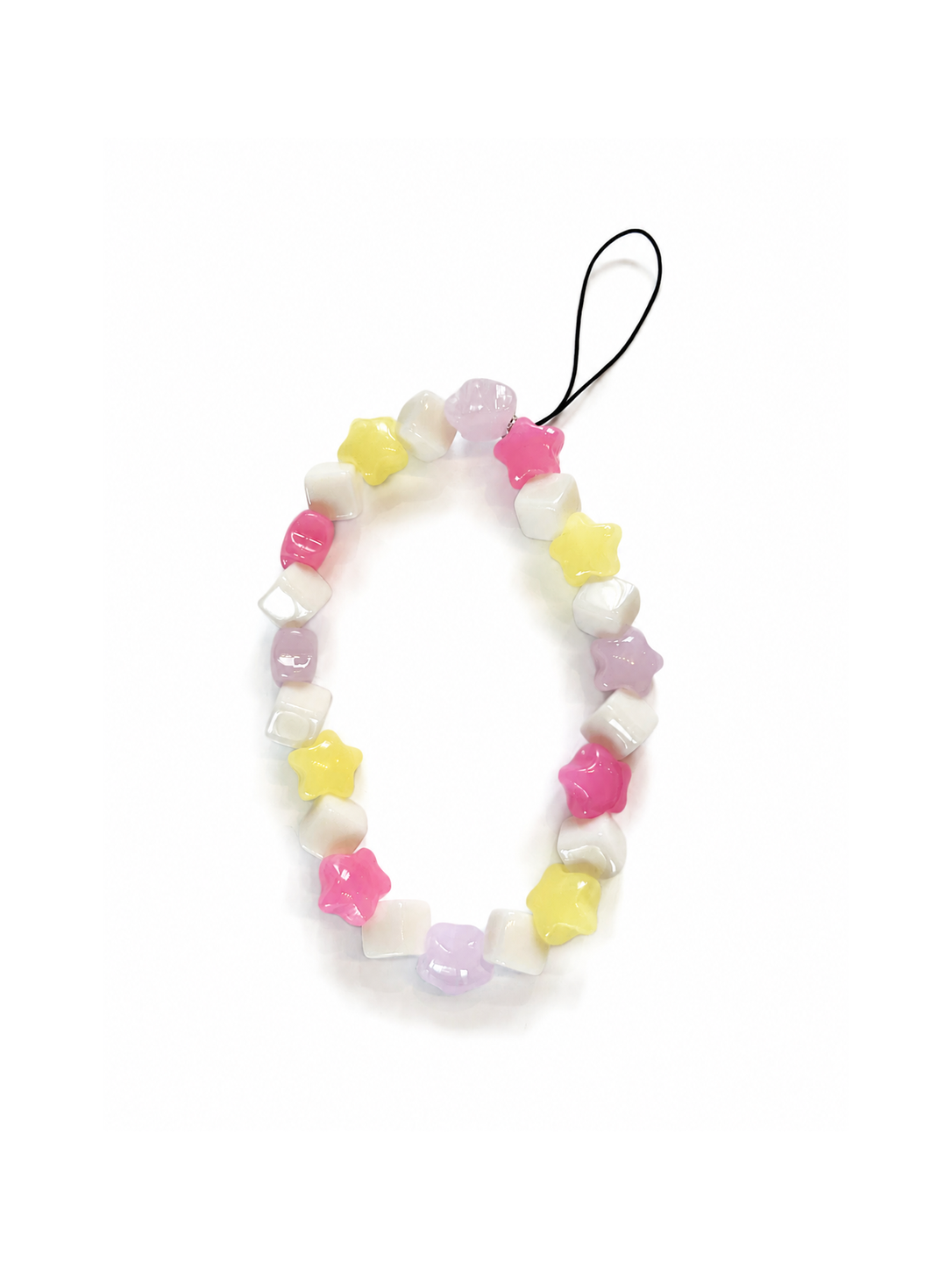 Dream Drop Bag Charm