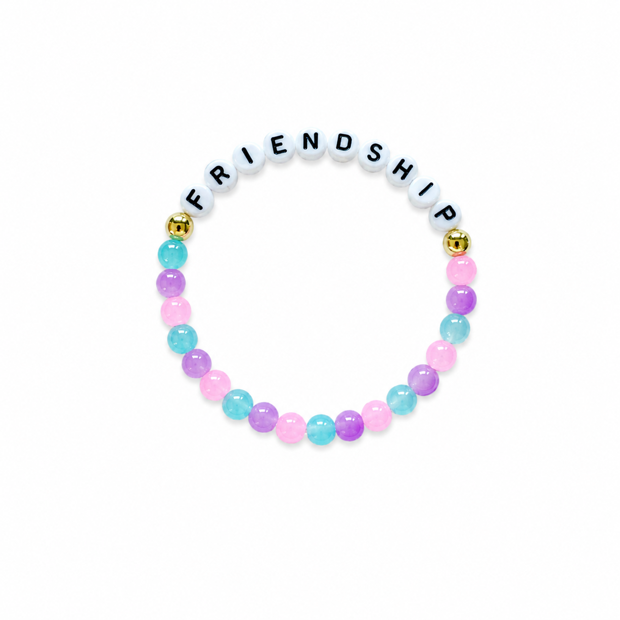Friendship Sparkle Bracelet