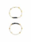 Bestie Treasure Bracelet Pair
