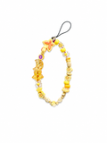 Honey Bunch Bag Charm