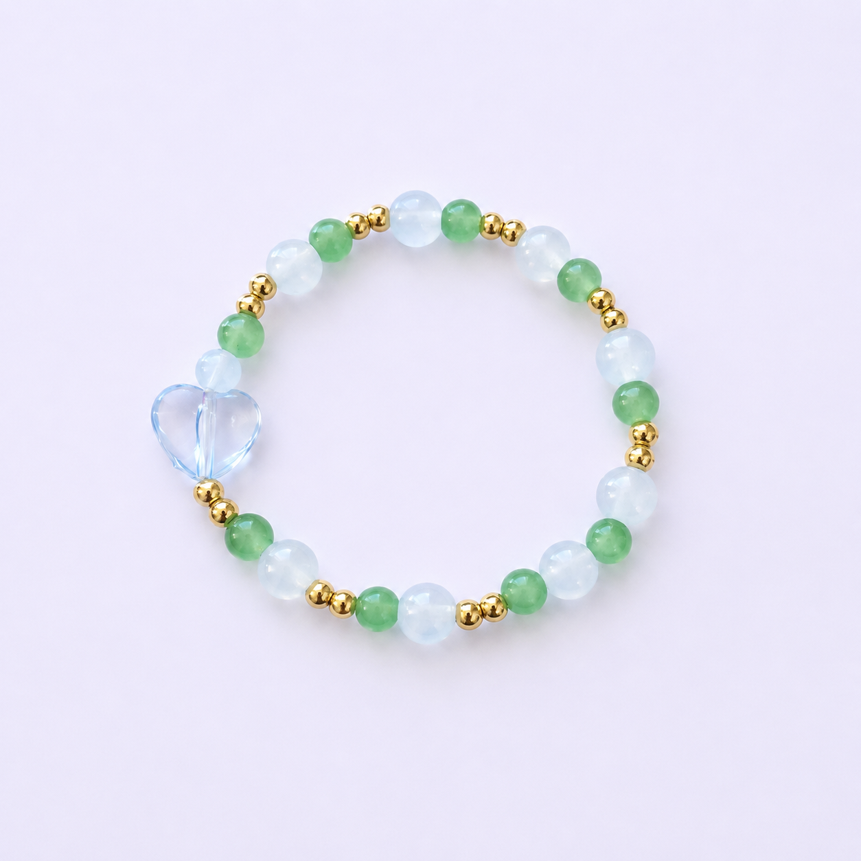 Jade Dreams Bracelet