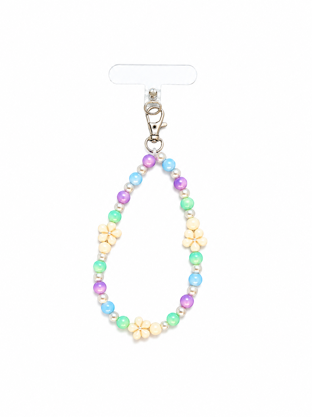 Daisy Daydream Phone Charm