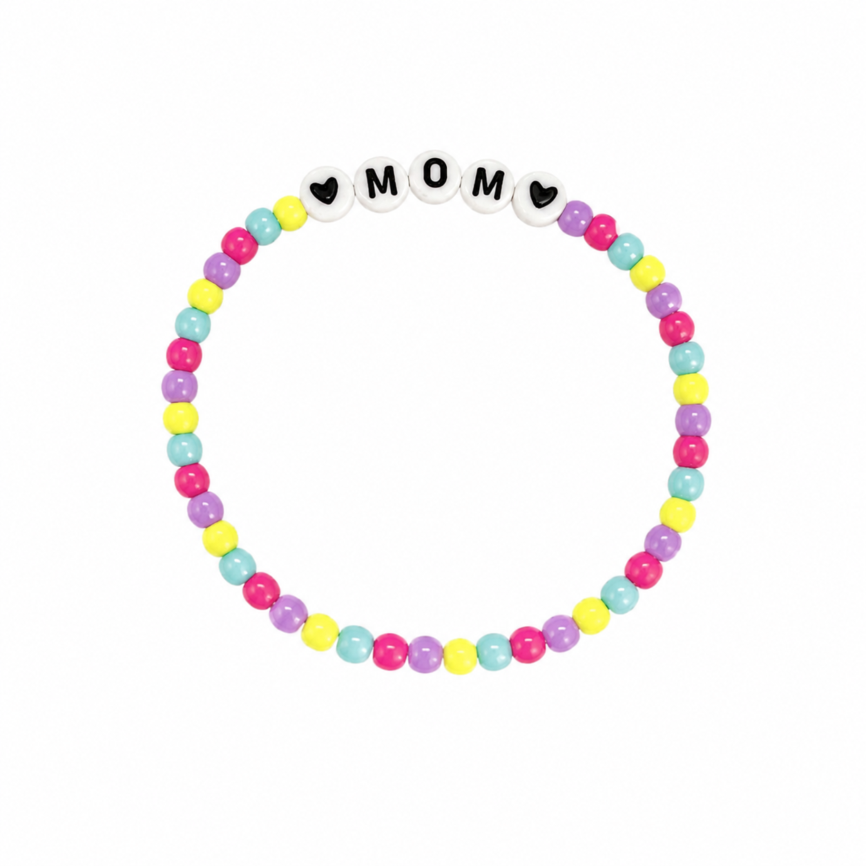 Sprinkles for Mom Bracelet