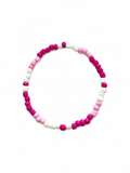 Cupcake Confetti Bracelet