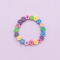 Flower Power Bracelet