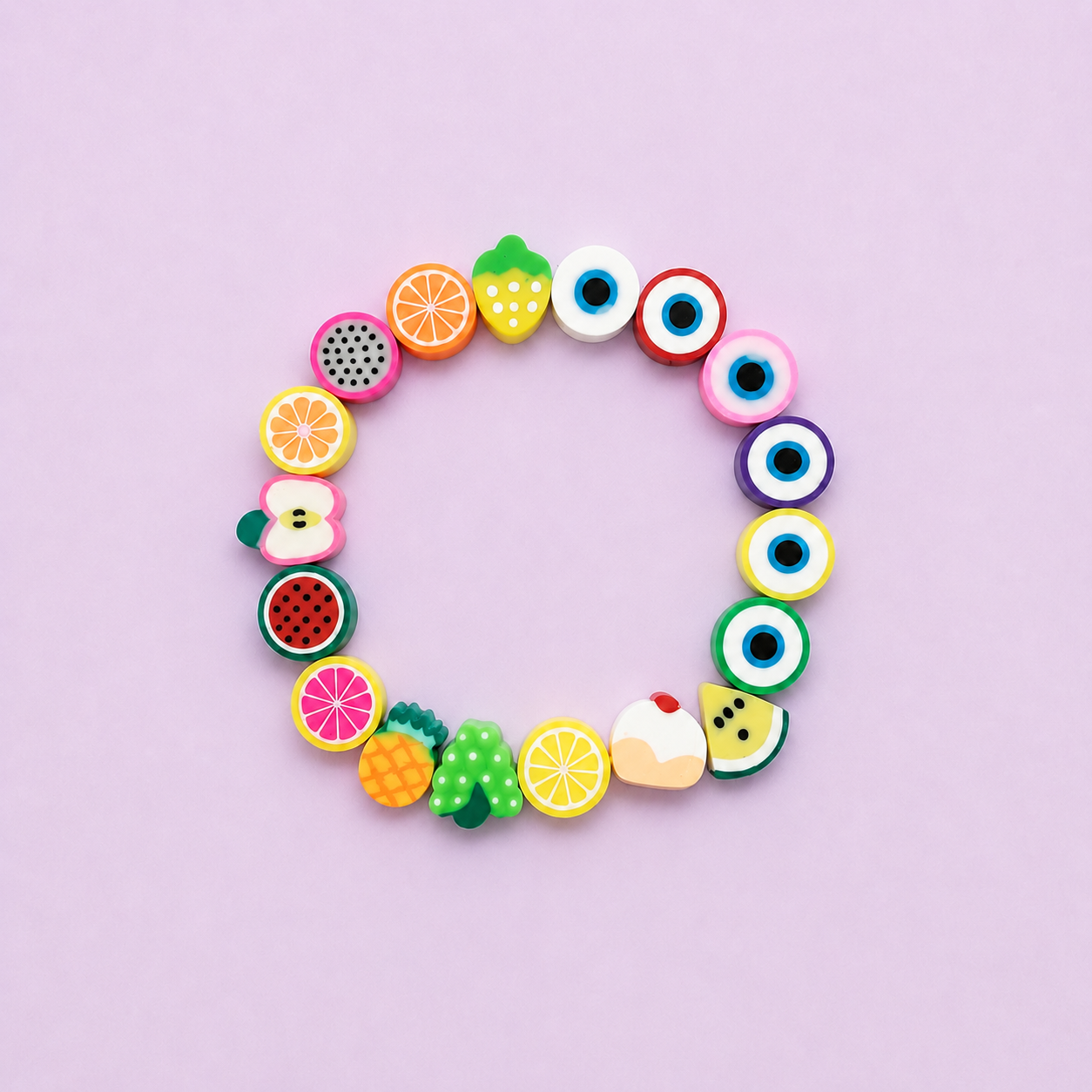 Good Vibes Bracelet