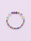 Hope Blooms Bracelet