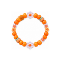 Orange Blossom Bracelet