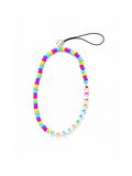 Bubblegum Bestie Phone Charm