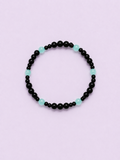Midnight Tide Bracelet