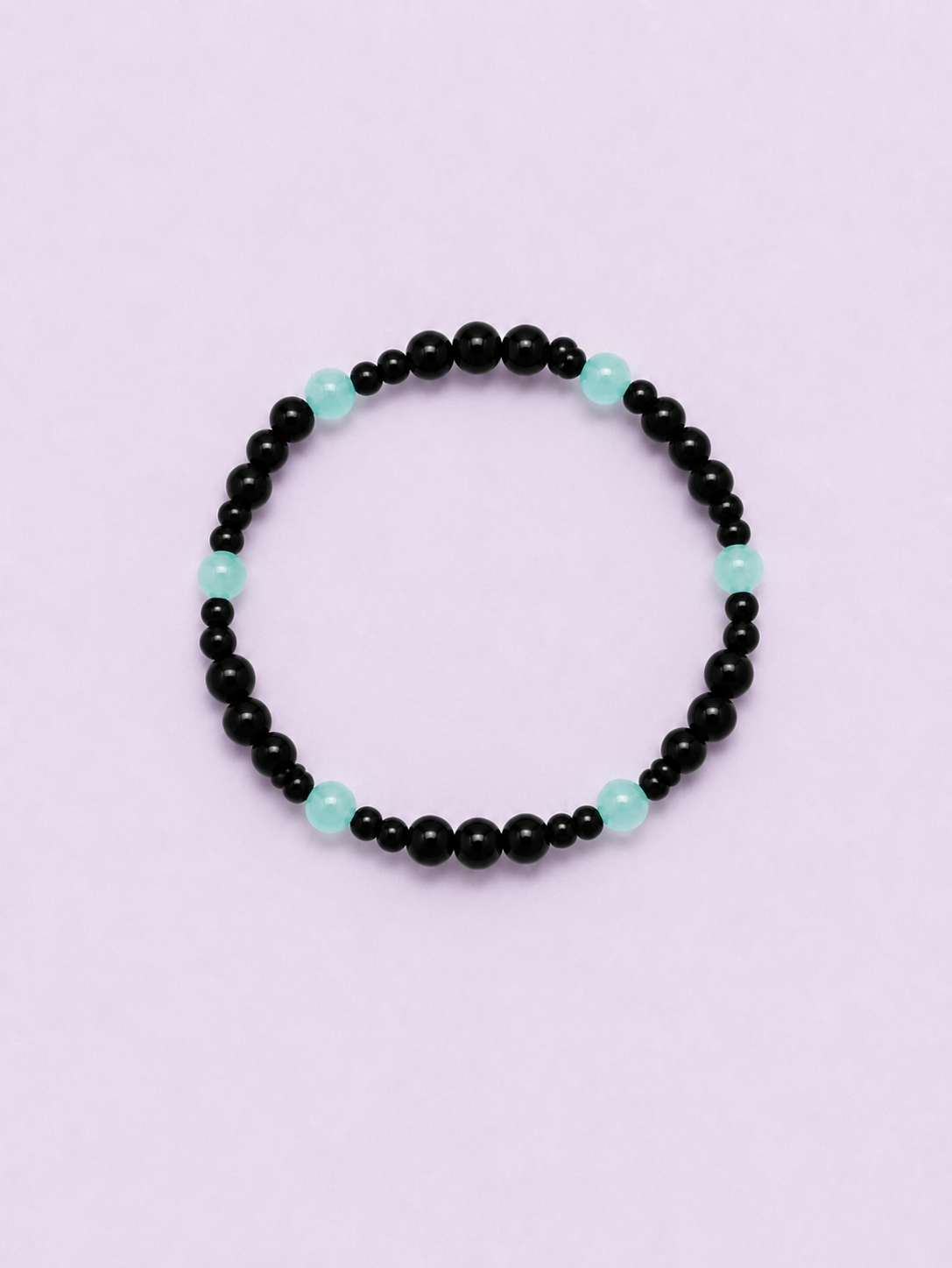 Midnight Tide Bracelet