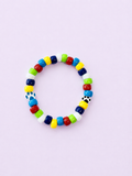 Paw Print Bracelet
