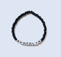 Custom Name Bracelet