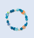 Ocean Butterfly Bracelet