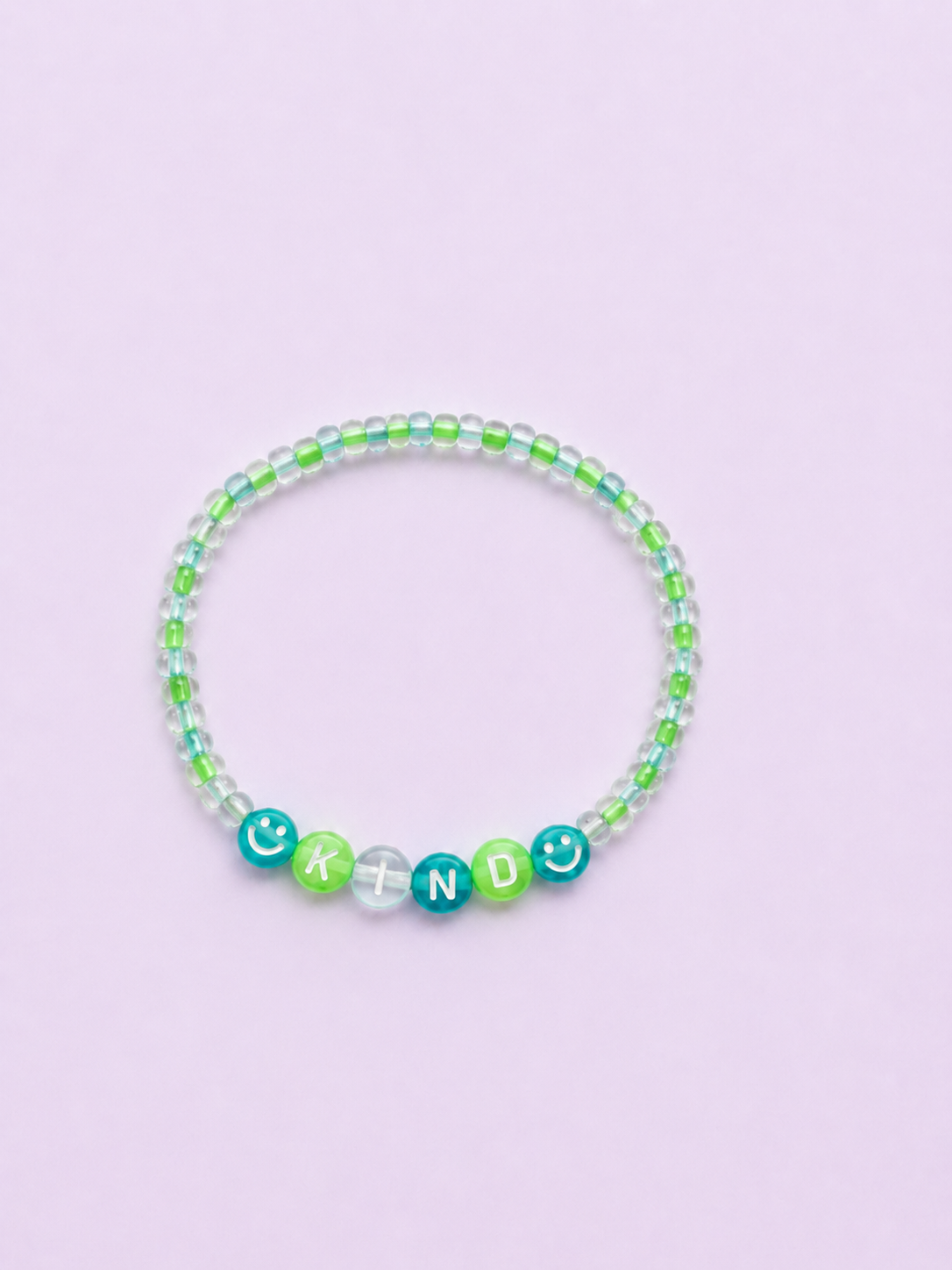 Kindness Counts Bracelet