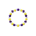 Lavender Lemonade Bracelet