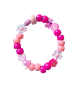 Pink Candy Pop Bracelet