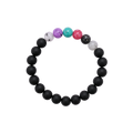 Cosmic Galaxy Bracelet
