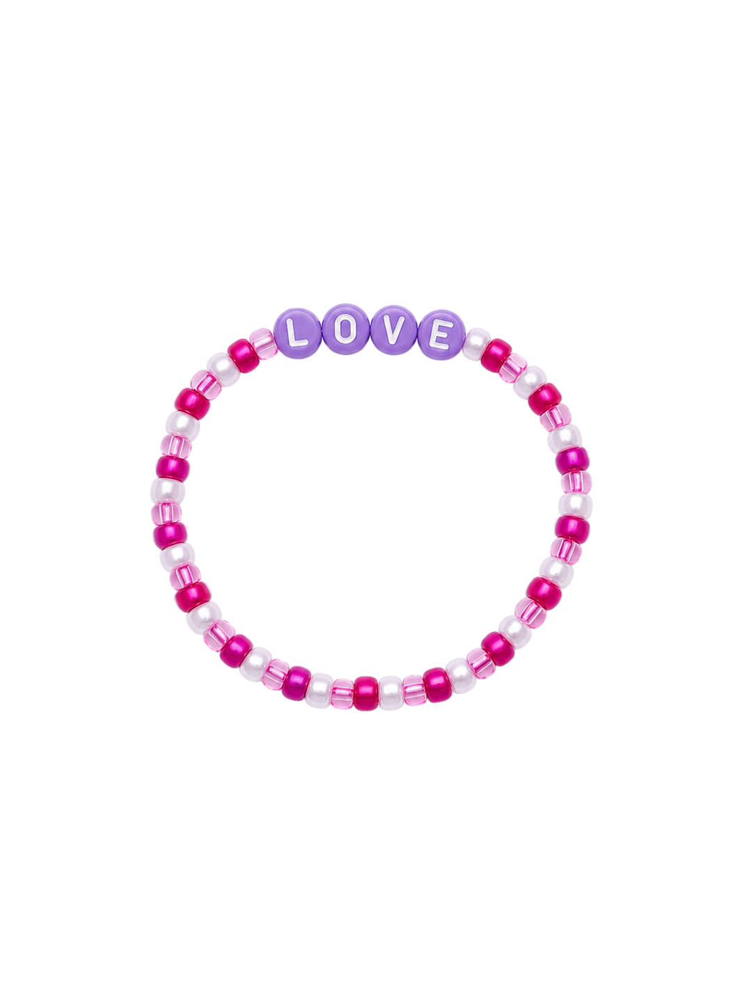 Love Bug Bracelet