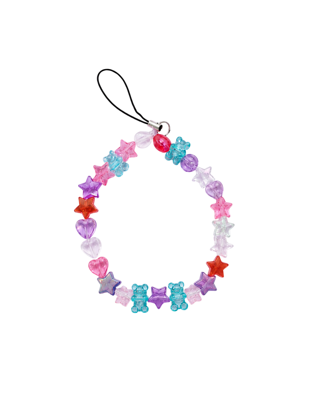 Twinkle Bears Phone Charm
