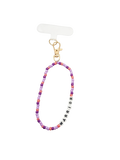 Brave & Bold Phone Charm