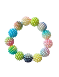 Rainbow Berry Bracelet