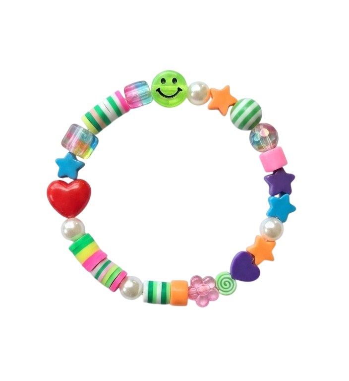 Happy Smiles Bracelet