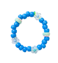 Blue Daisy Dream Bracelet