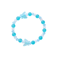 Blue Butterfly Bracelet