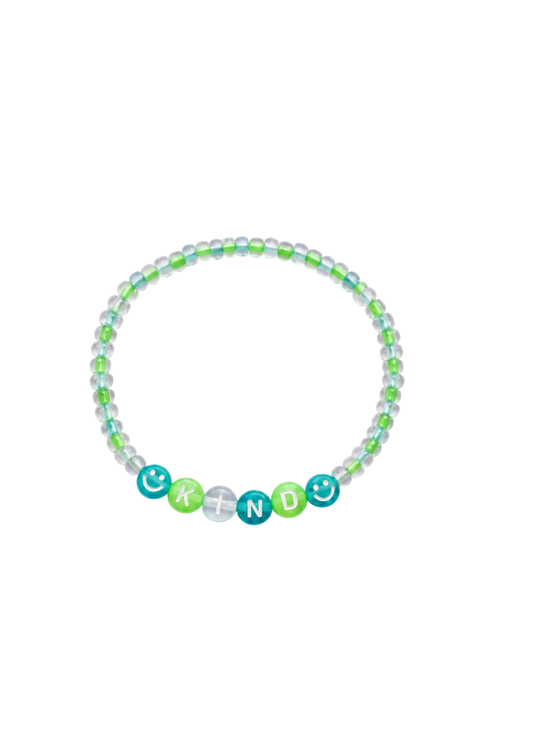Kindness Counts Bracelet