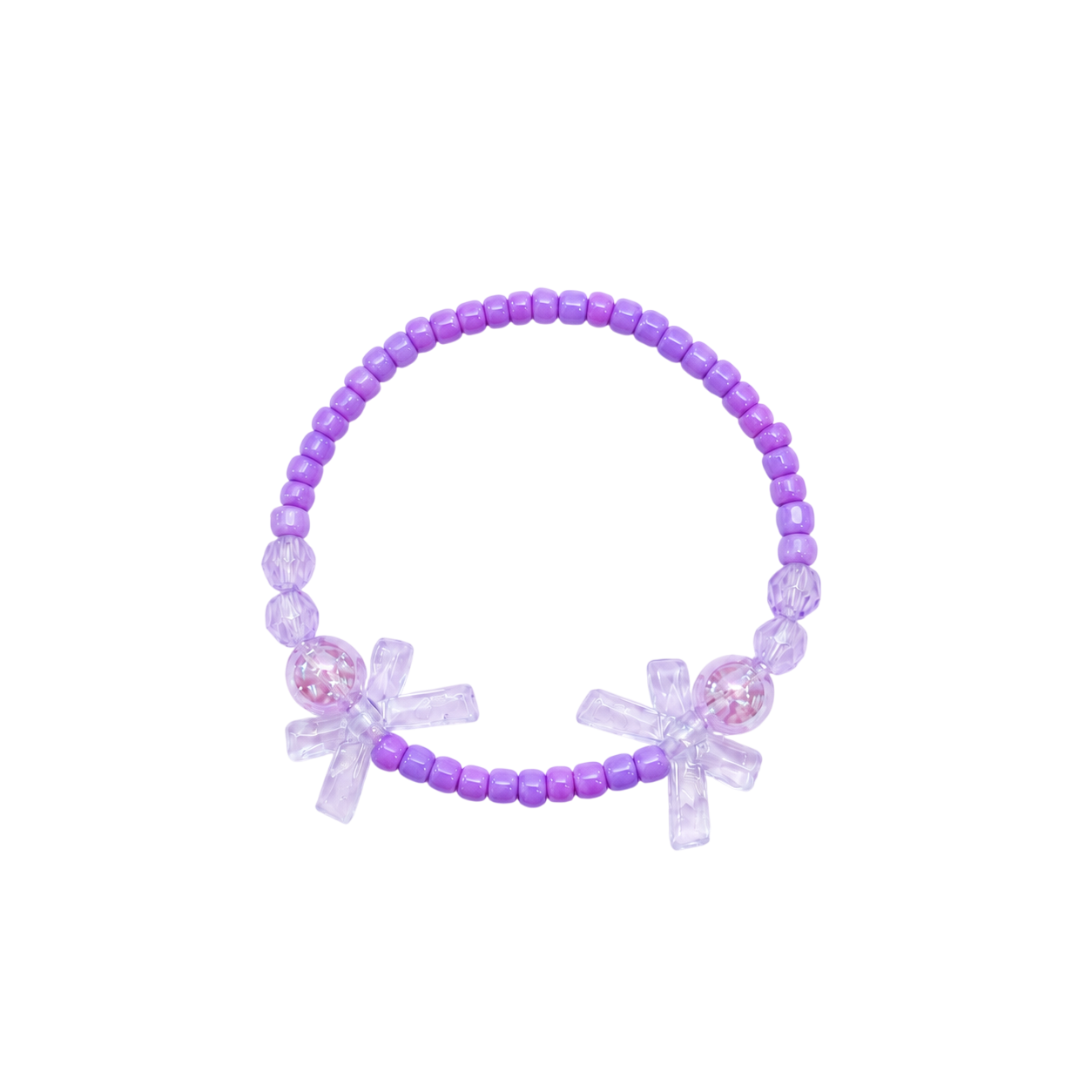 Twinkle Bows Bracelet