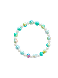 Mermaid Pearl Bracelet