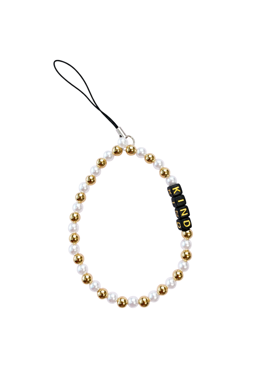 Kindness Keepsake Phone Charm