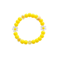 Sunny Daisy Bracelet