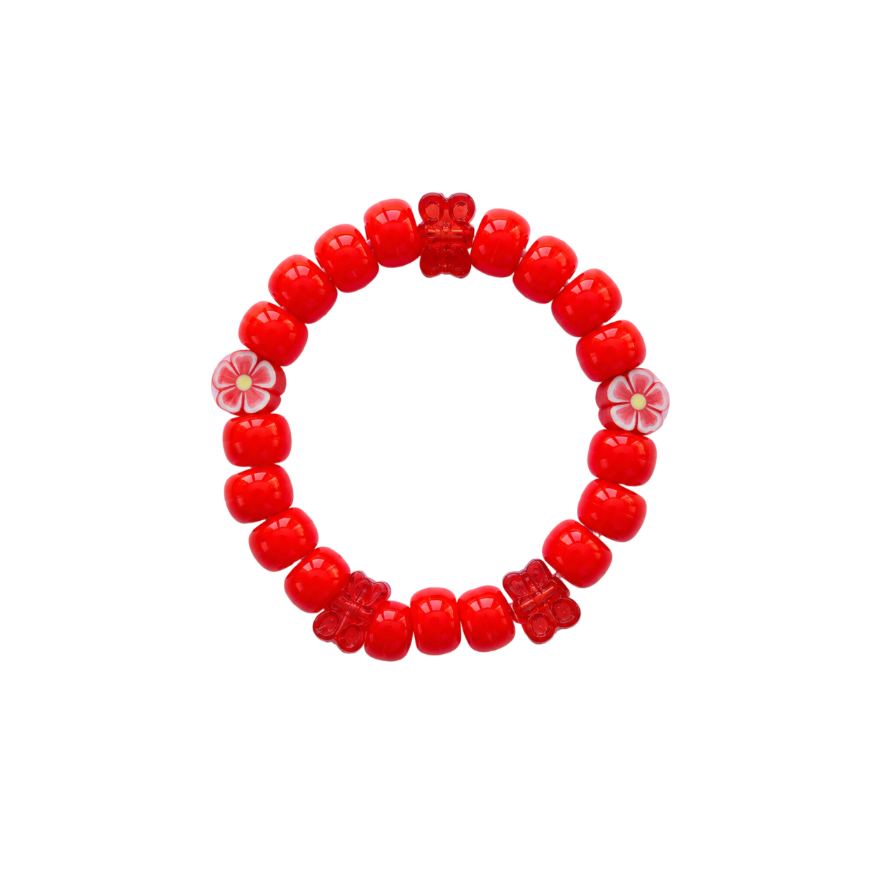 Cherry Blossom Bracelet