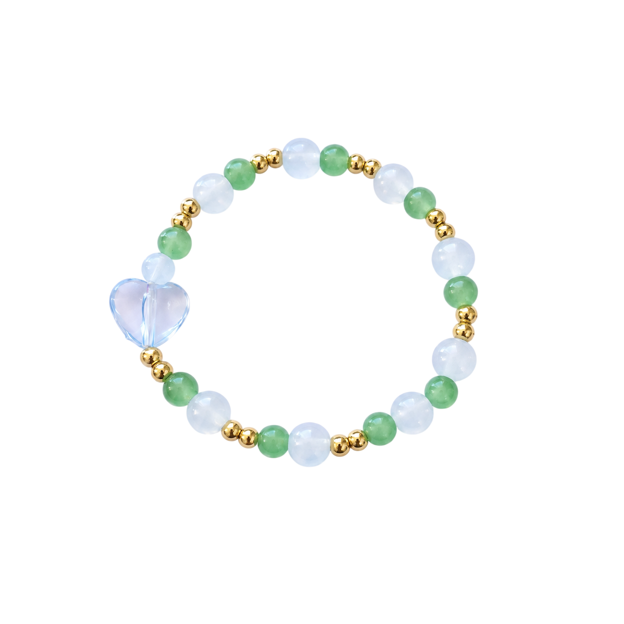 Jade Dreams Bracelet