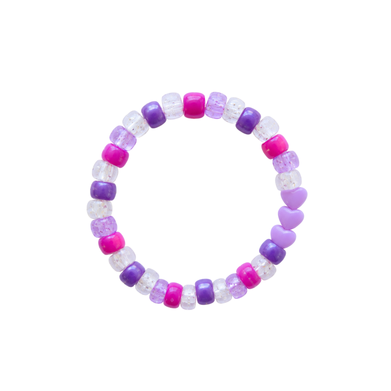 Purple Crush Bracelet