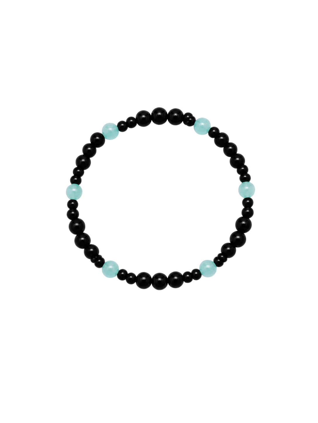 Midnight Tide Bracelet