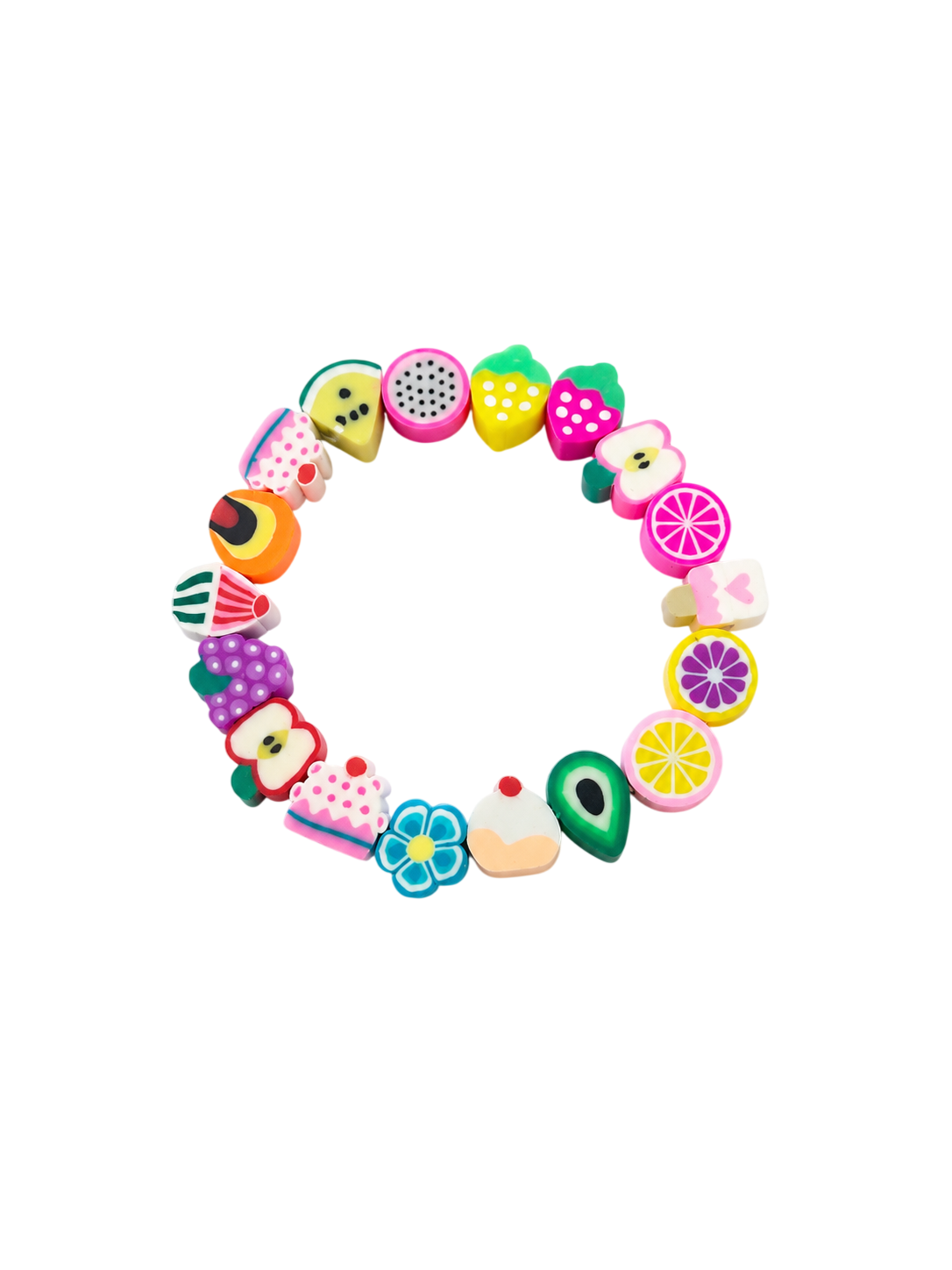 Fruit Fiesta Bracelet