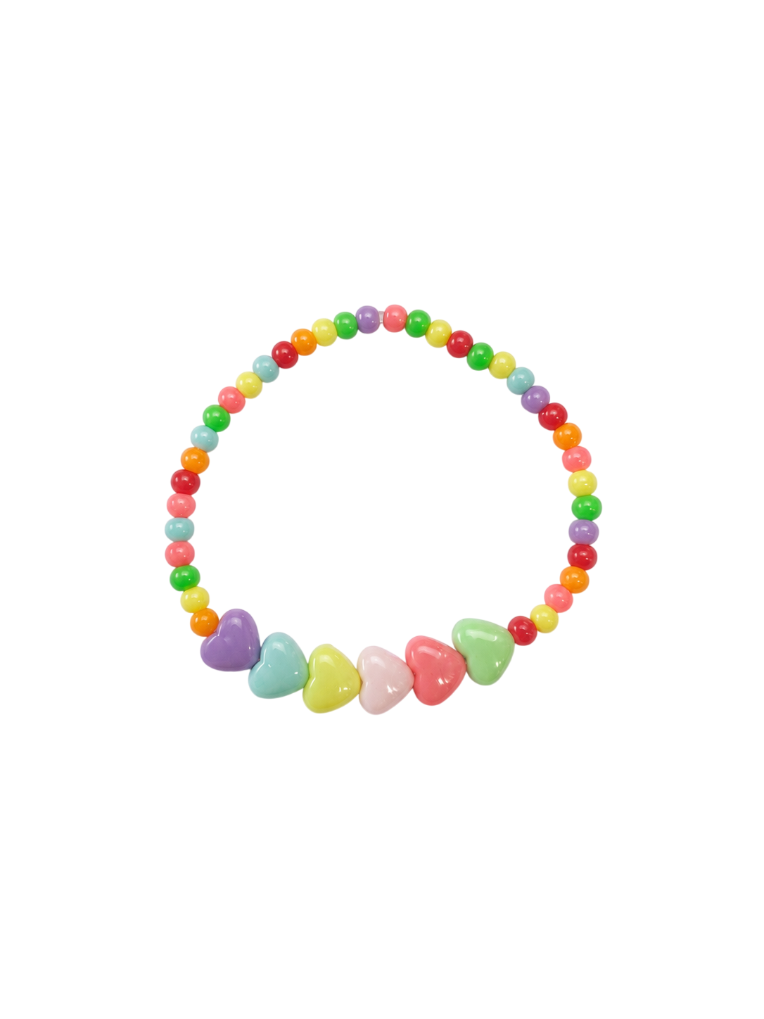 Full of Hearts Bracelet