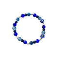 Something Blue Bracelet