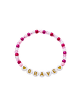 Brave Heart Bracelet