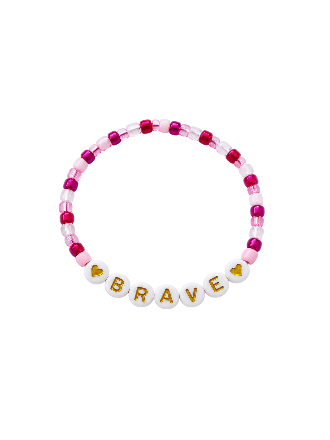 Brave Heart Bracelet