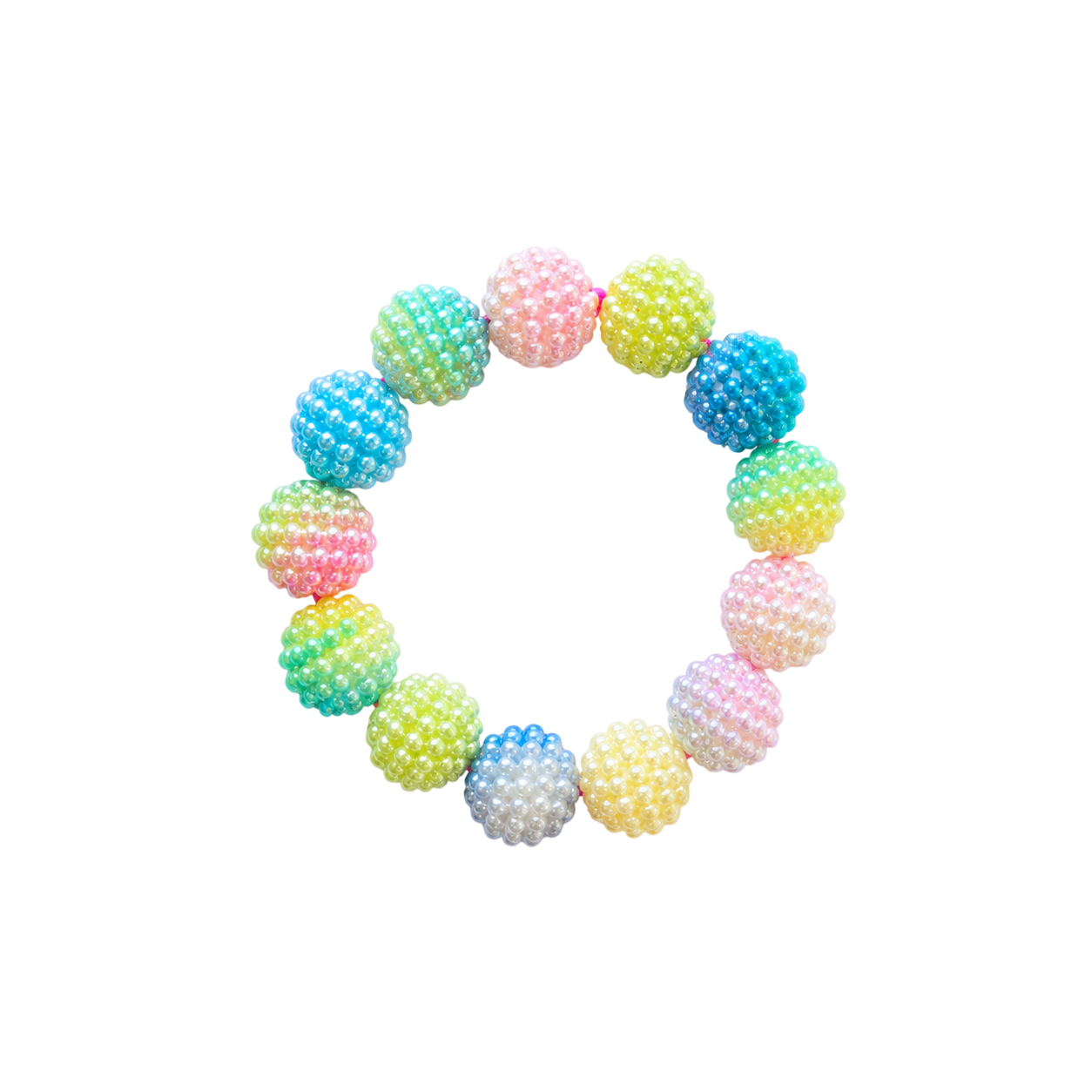 Candy Pop Bracelet