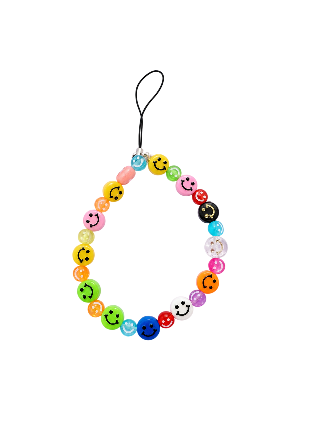 Little Buddy Phone Charm