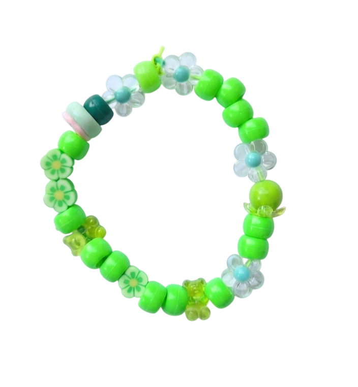 Lucky Charm Bracelet